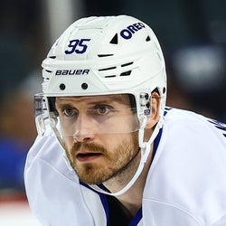 Oliver Ekman-Larsson headshot