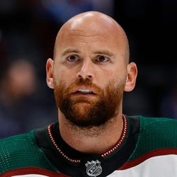 Zack Kassian