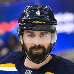 Nick Leddy headshot