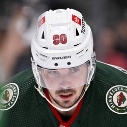 Marcus Johansson headshot
