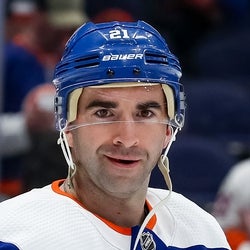 Kyle Palmieri headshot