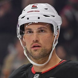 Brian Dumoulin headshot