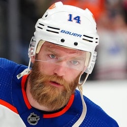 Mattias Ekholm headshot