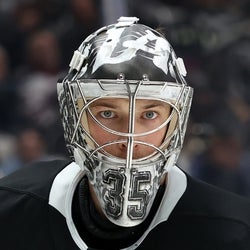 Darcy Kuemper