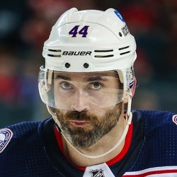 Erik Gudbranson headshot