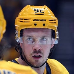 Ryan Johansen