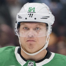 Mikael Granlund headshot