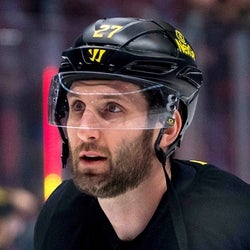 Derek Forbort headshot