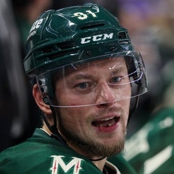 Vladimir Tarasenko headshot