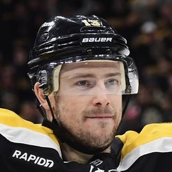 Charlie Coyle headshot