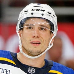 Tyler Pitlick headshot