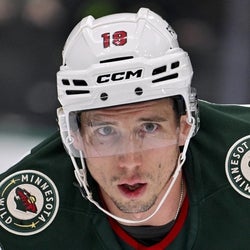 Pitlick Lights Up AHL with Two Goals