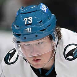 Tyler Toffoli headshot