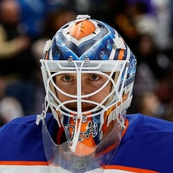 Calvin Pickard headshot