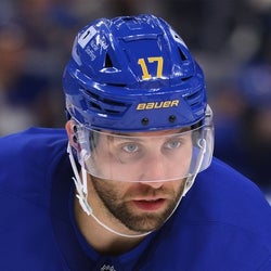 Jason Zucker headshot