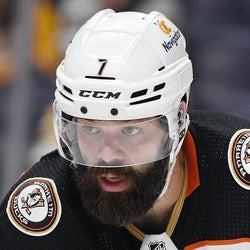 Radko Gudas headshot