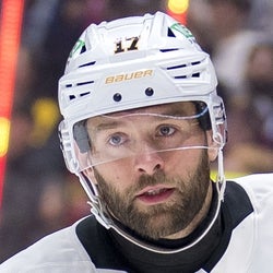 Bryan Rust headshot