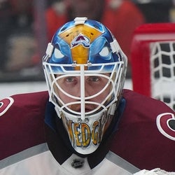 Scott Wedgewood headshot