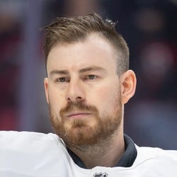 Philipp Grubauer headshot