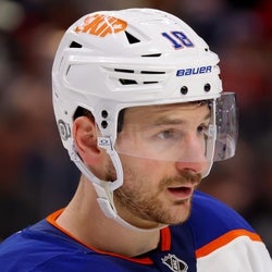 Zach Hyman headshot