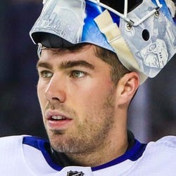 Louis Domingue