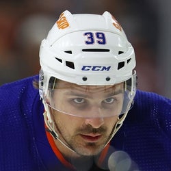 Sam Carrick