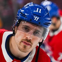 Brendan Gallagher