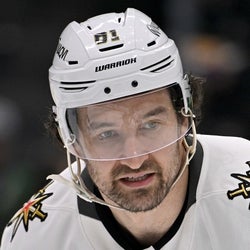 Mark Stone headshot