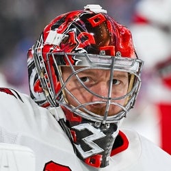Frederik Andersen headshot