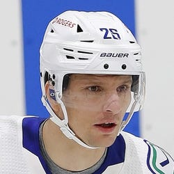 Antoine Roussel