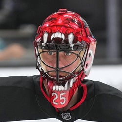 Jacob Markstrom headshot