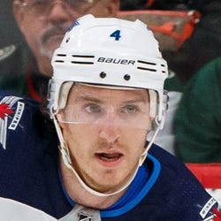 Michael Sgarbossa