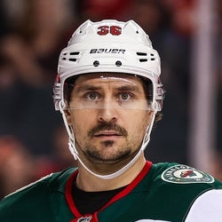 Mats Zuccarello headshot