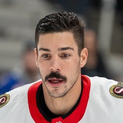 Travis Hamonic headshot