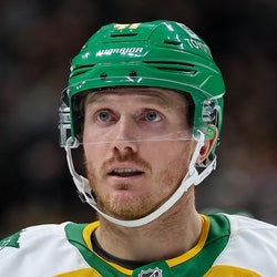 Gustav Nyquist headshot