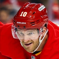 Jonathan Huberdeau headshot