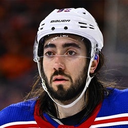 Mika Zibanejad headshot