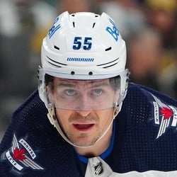 Mark Scheifele headshot