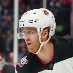 Dougie Hamilton headshot