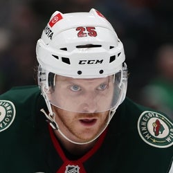Jonas Brodin headshot