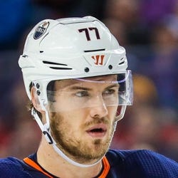 Oscar Klefbom