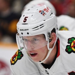 Connor Murphy