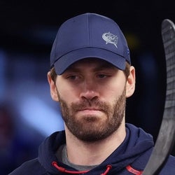 Boone Jenner headshot