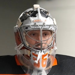 John Gibson headshot
