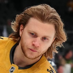 William Karlsson headshot