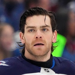Adam Lowry headshot