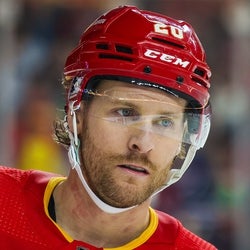 Blake Coleman headshot