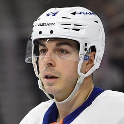 Jean-Gabriel Pageau headshot