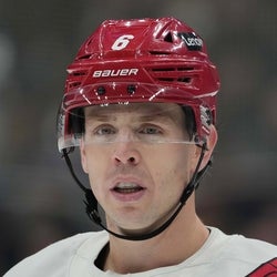Mike Reilly Delivers Two Assists in Hurricanes' Game 1 Win Over Flyers — image 1