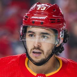 Johnny Gaudreau